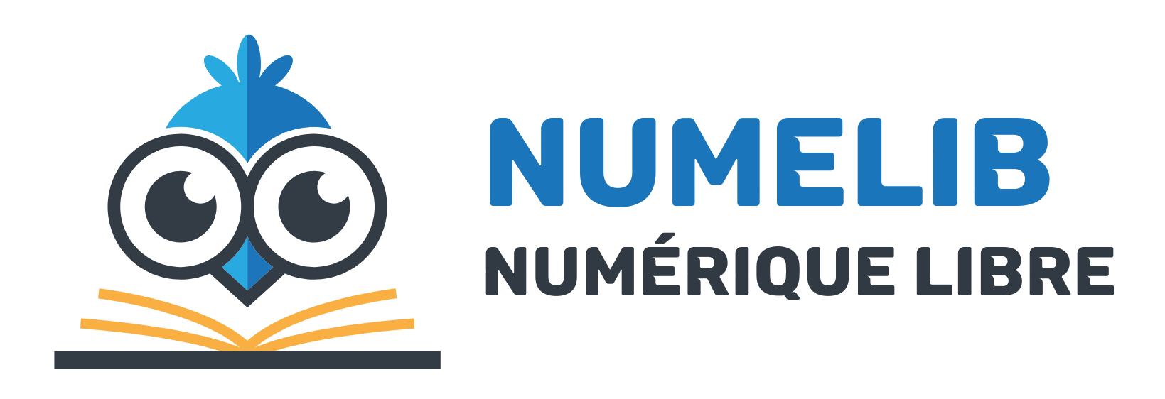 Numelib logo